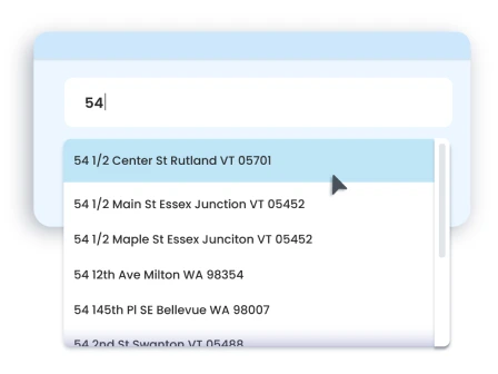 Autocomplete and the max number of displayed results