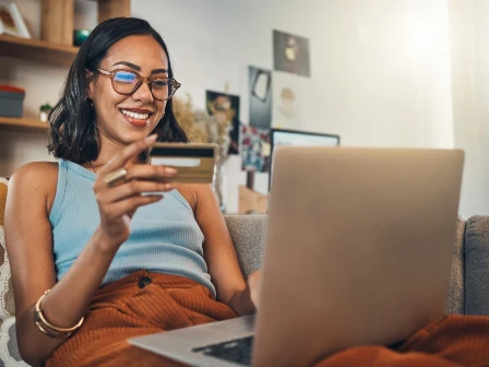 Ecommerce automatic address verification