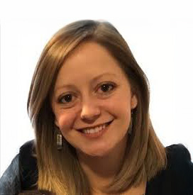 Katie Cruz, NMSIIS Manager at NMDOH