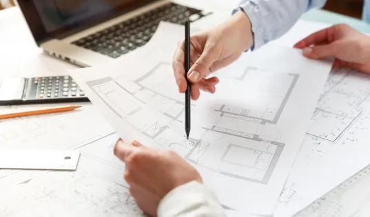 risk analytics company image