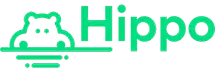 hippo logo